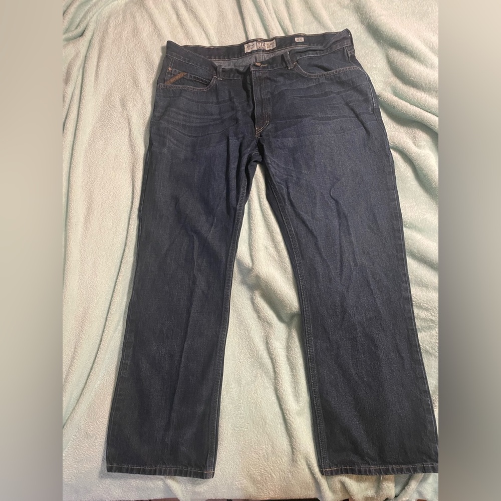 Ariat Legacy M4 Relaxed Boot Cut Jeans